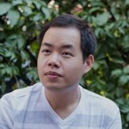 Richard Huynh Profile Picture